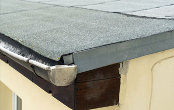 Sancreed flat garage roofing repairs