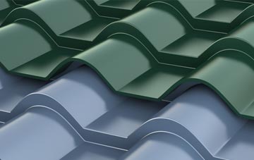 who should consider Sancreed plastic roofs