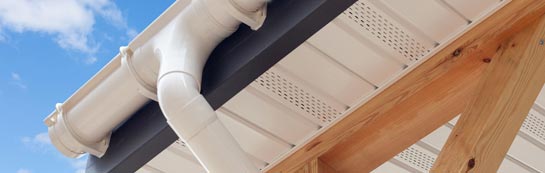 get Sancreed guttering quotes today