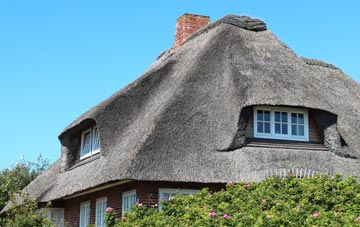 thatch roofing Sancreed, Cornwall